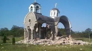 Псы войны   'Террор крупным планом' Часть 3 2010 ТВЦ