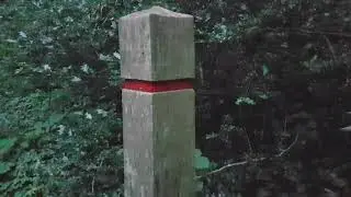 The Rope Swing uphill Bike challenge