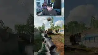 ME MUEVO RICO! 😈 #shorts #blackops6 #cod