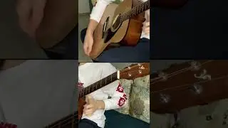 #fingerstyle #guitar #гітара