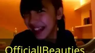POKER FACE ft. JULIA BARRETTO AND DANI BARRETTO