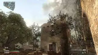 Jrodh97 - MW3 Game Clip