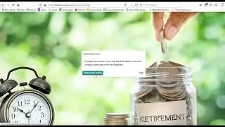 Google Drive Configuration