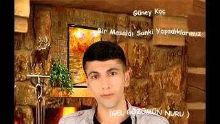 Gel G�z�m�n Nuru