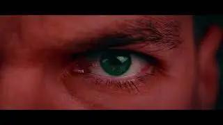WEBB | Can't Break Me | Official Music Video
