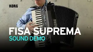 FISA SUPREMA Demo