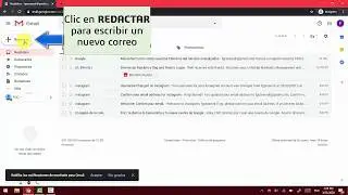 Cómo adjuntar archivos en correo electrónico