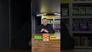 Рейтинг фильтров салона. 