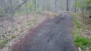 Bridal Path