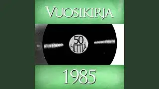 Tänään en voi luokses tulla (Partisaanivalssi)
