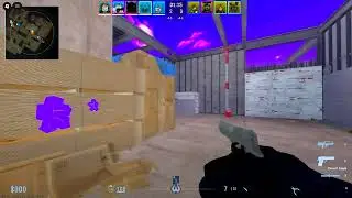 FULLY EXTERNAL! Nocturnal (SKYBOX CHANGER, SKIN CHANGER, ETC)