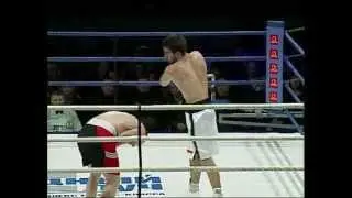 Мурат ГАССИЕВ Нокаут наркотикам