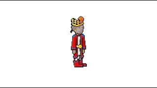 Pixel Art Deneme
