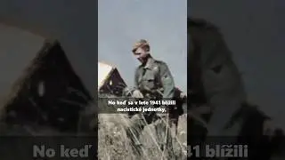 💥Ničenie priehrad v období vojny, bohužiaľ nie je pre Ukrajincov 🇺🇦 niečím novým. 