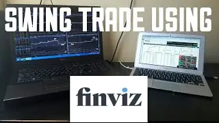 Swing Trade Using Finviz Beginners
