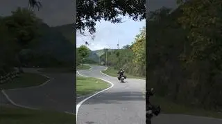 Riding ke Sumba buat PASOLA