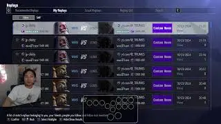 TRUNKS GANG ROLLS UP ON TNS !discord !controller !coaching