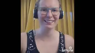 Zij cover Smule