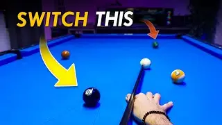 Position Play: Are You Making This Common Mistake?