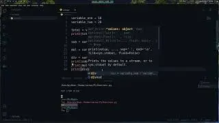 Python for Beginners :- Basic Math