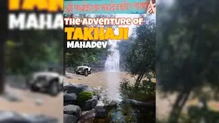The Adventure of TAKHAJI