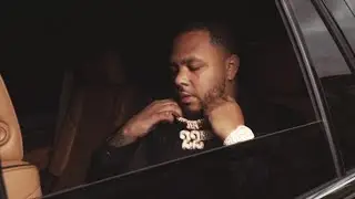 22nd Jim - Hood Wit Me (Official Visualizer) (feat. Rexx Life Raj)