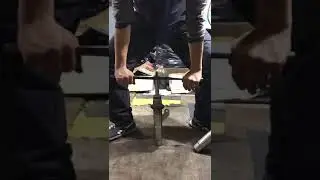 Винты КВ вар 3 после ребилда