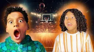 EPIC Basketball Shootout Challenge!