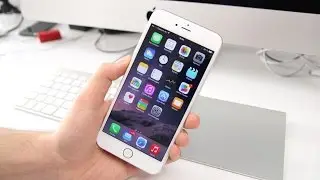 Review: Apple iPhone 6 Plus (Deutsch) | SwagTab