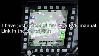 DCS : WORLD | BVR MANUAL