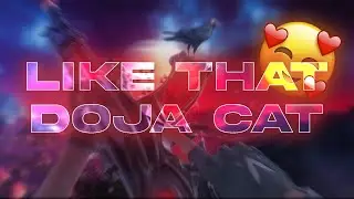 Like That | Doja Cat🥰 | Valorant Montage