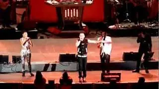 The Black Eyed Peas feat. Nicole Scherzinger - 