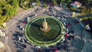 VIDEO SEKILAS KOTA PONTIANAK KALIMANTAN BARAT