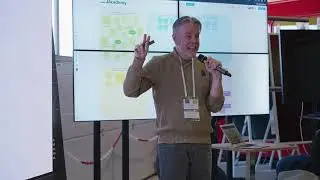 NEB @ CERN: Franklin van der Hoeven - digiNEB Working Groups