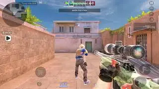 ❤️ОТКАЛИБРОВАЛ НОВЫЙ АККАУНТ❤️КЛАМСИ💕STANDOFF 2🎶