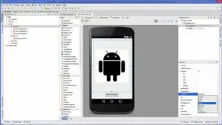 18 Android Tutorial for Beginners 17 # Android ImageView example