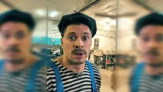 ШОУ Автомойка с Батей в Челябинске