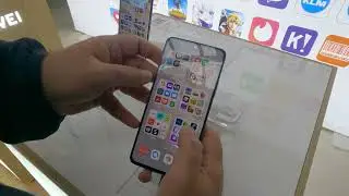 Hands On Huawei Nova 10