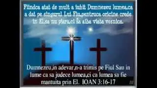Intoarcerea omului la Dumnezeu -- Rugaciune