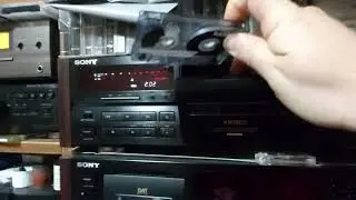 SONY TC-K808ES