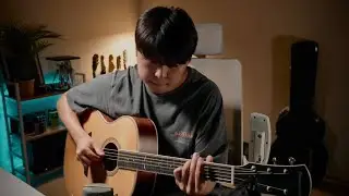 Orangewood Ava | 오렌지우드 Ava