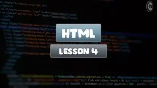 Level 2 HTML Lesson 4: B, I, U and HR
