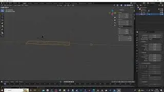 Blender 4.1 Tutorial - How to make Bones react to Physics and Gravity