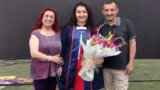 mezuniyet 🎓