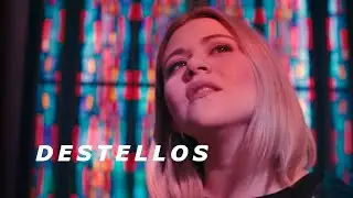 Un Corazón - Destellos (Videoclip)