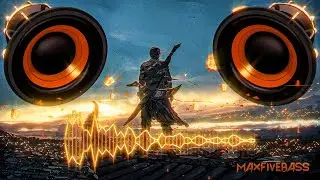 Kryder & Ginchy - Hey Now (ft. CLO) (Ginchy VIP Remix) (BASS BOOSTED)