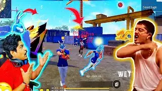 Rai Star World FF || FREE FIRE BIG DAWGS 🎶