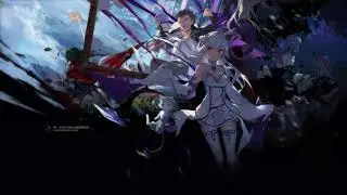 Re:Zero Ost - Touching You