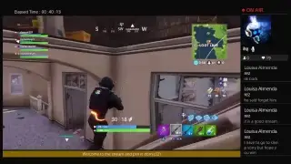 Quality gameplay