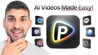 The Only AI Tool You’ll Ever Need? (Pollo AI Honest Review)